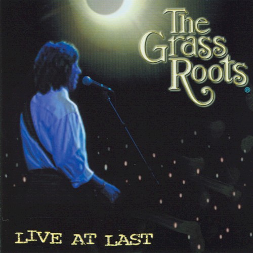Live at Last