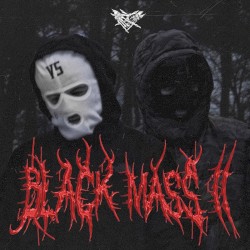 BLACK MASS