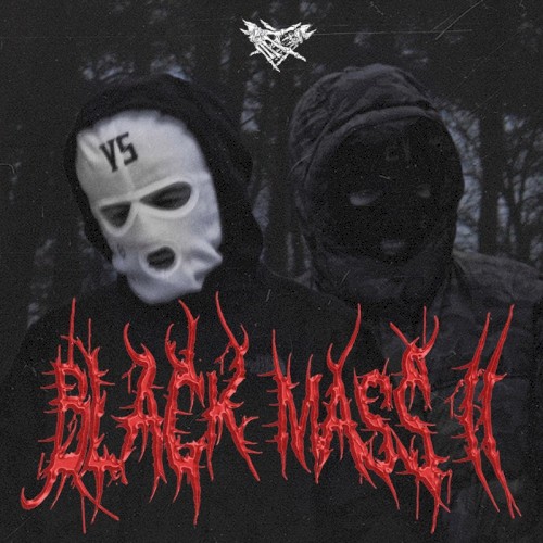 BLACK MASS