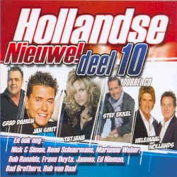 Hollandse nieuwe! Deel 10