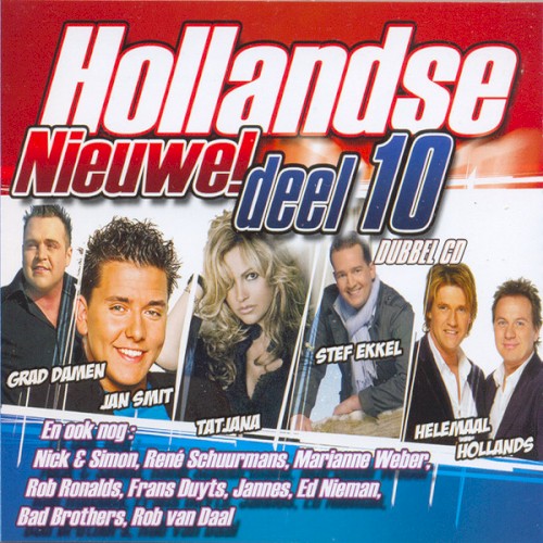 Hollandse nieuwe! Deel 10
