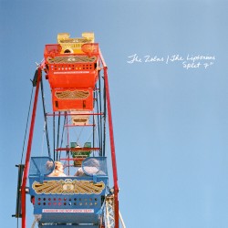 Split 7″