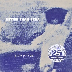 Surprise