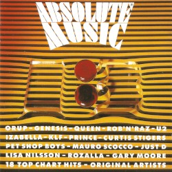 Absolute Music 13