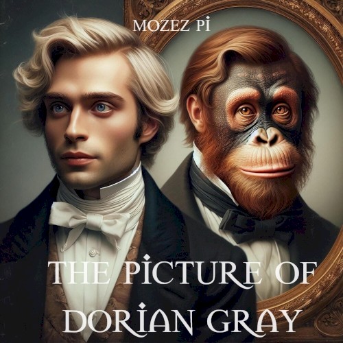 The Picture of Dorian Gray