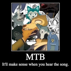MTB