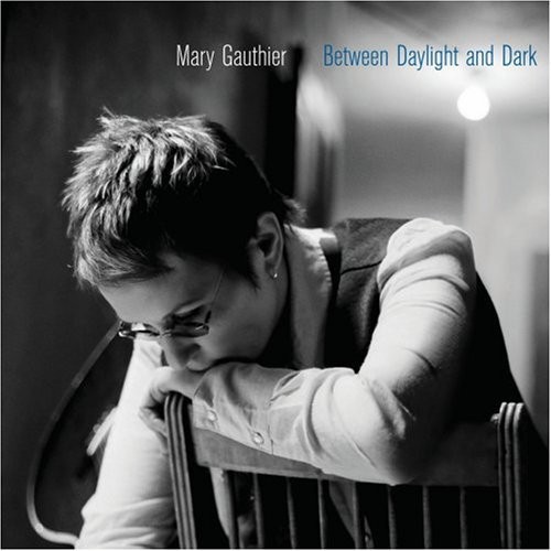 Between Daylight and Dark