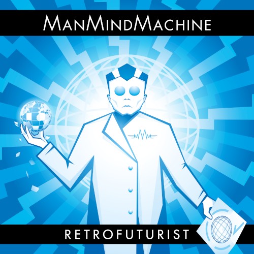 RetroFuturist