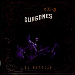 El huracán, vol. 9