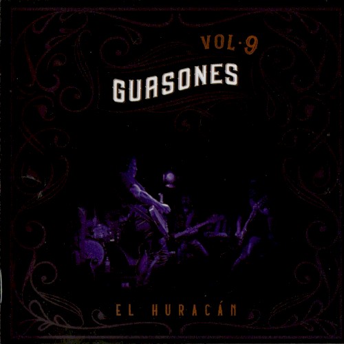 El huracán, vol. 9