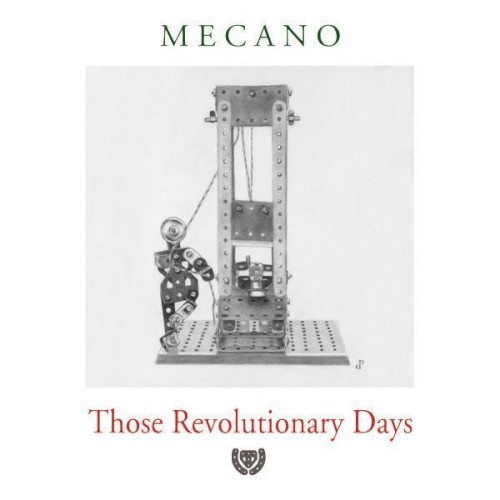 Those Revolutionary Days