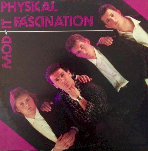Physical Fascination