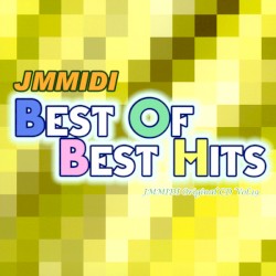 JMMIDI BEST OF BEST HITS