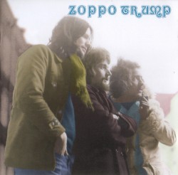 Zoppo Tump