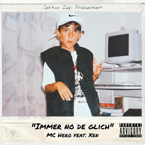 Immer no de Glich