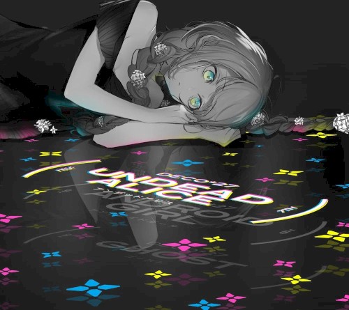 UNDEAD ALICE