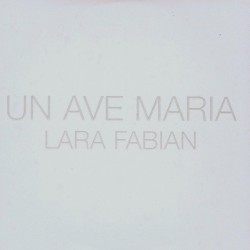 Un Ave Maria