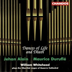 Dances of Life and Death