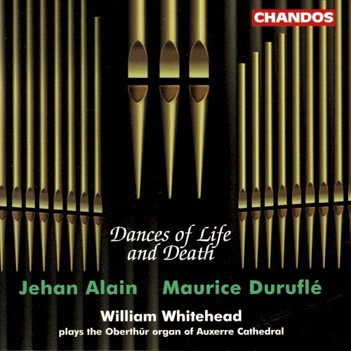 Dances of Life and Death