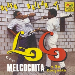 Dejen bailar al loco