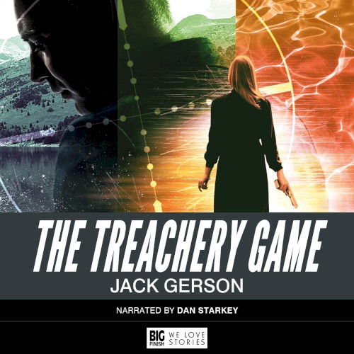 The Treachery Game