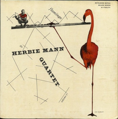 Flamingo, Volume 2