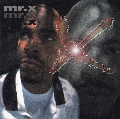 Mr. X
