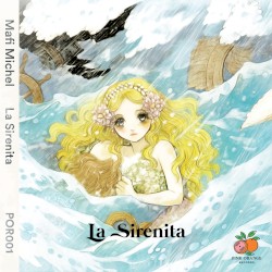 La Sirenita
