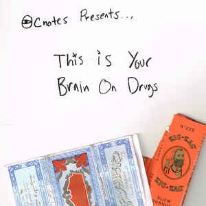 This Is Your Brain On Drugs
