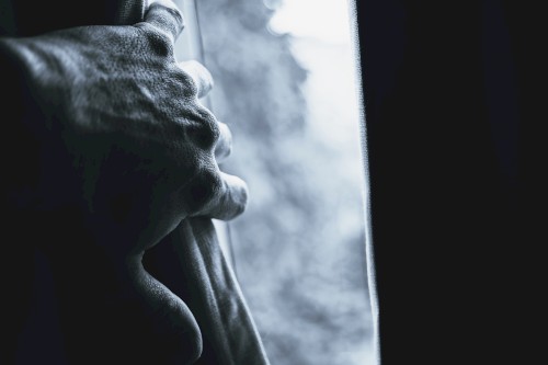 Open Your Door to Evolved Magicians of Enlightenment Instead of Opening It to Couriers of Illegal Substances