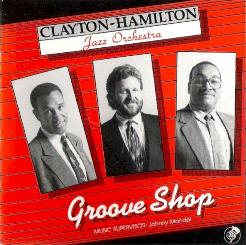 Groove Shop