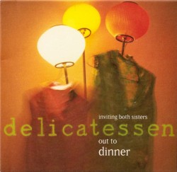 Inviting Both Sisters Out To Dinner