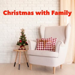 Christmas With Family