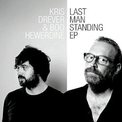 Last Man Standing EP