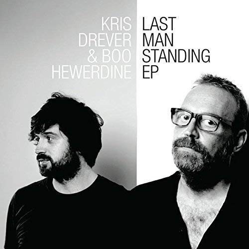 Last Man Standing EP