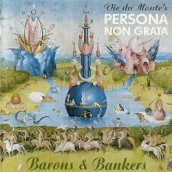 Barons & Bankers