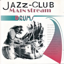 Jazz-Club Mainstream - Drums