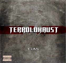 Gas