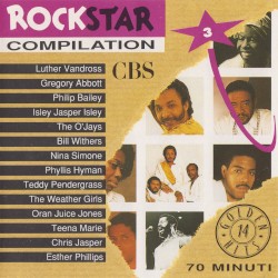 Rockstar Compilation 3