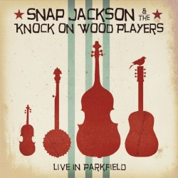 Live in Parkfield