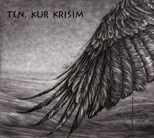 Ten, kur krisim