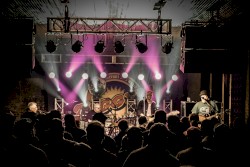 2025/11/22 - Ziggy's - Greensboro, NC