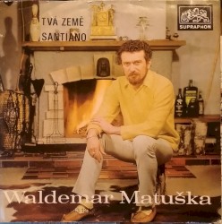 Tvá Země / Santiano