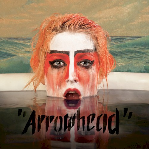 Arrowhead