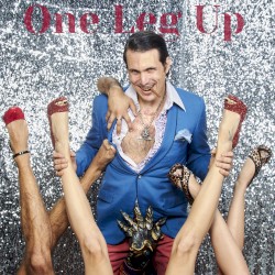 One Leg Up