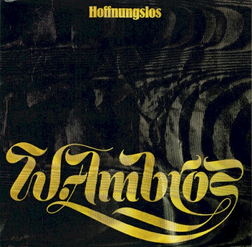 Hoffnungslos