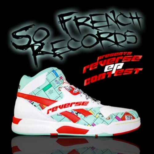 Reverse EP