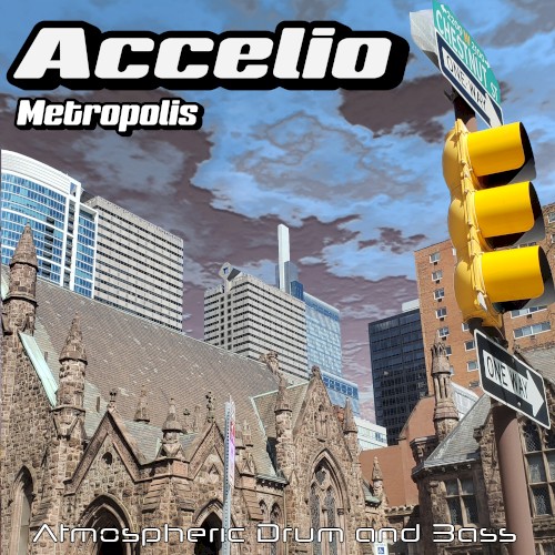 Metropolis
