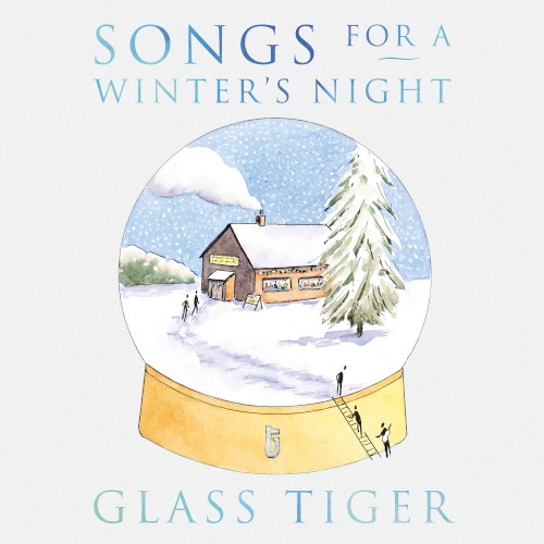 Songs for a Winter's Night