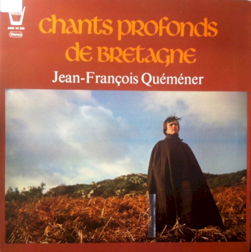 Chants profonds de Bretagne